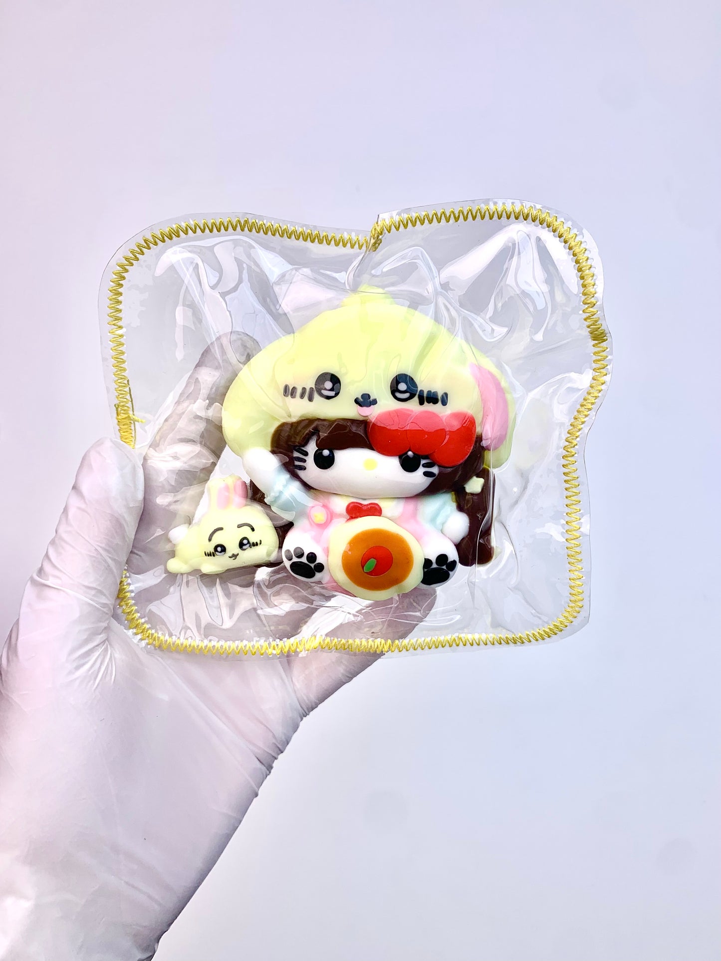 Usagi HK Taba Squishy