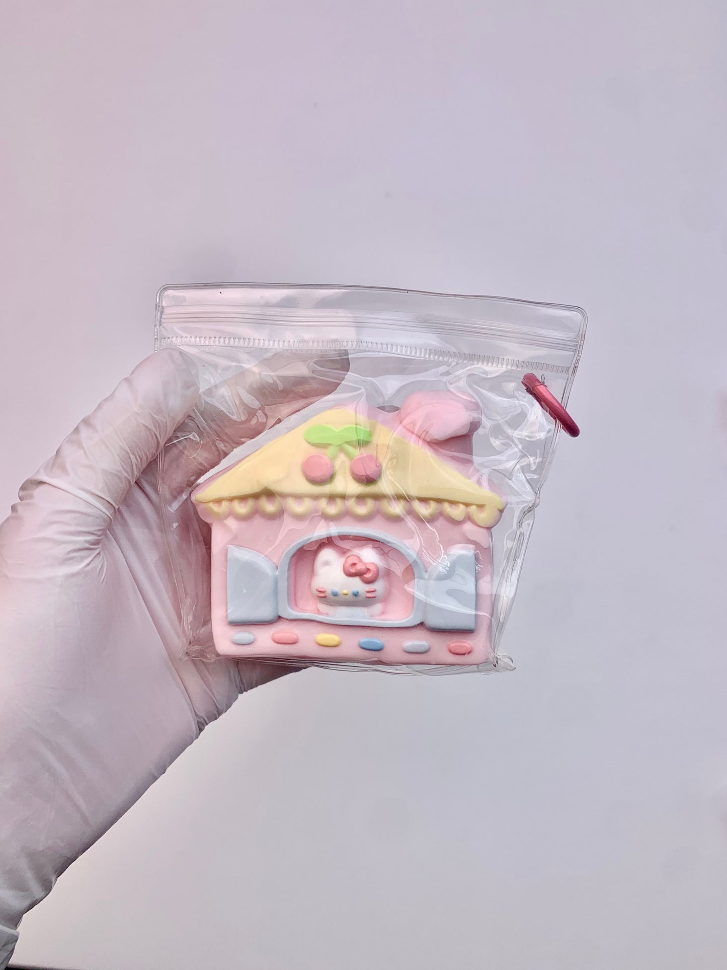 Hk House Taba Squishy