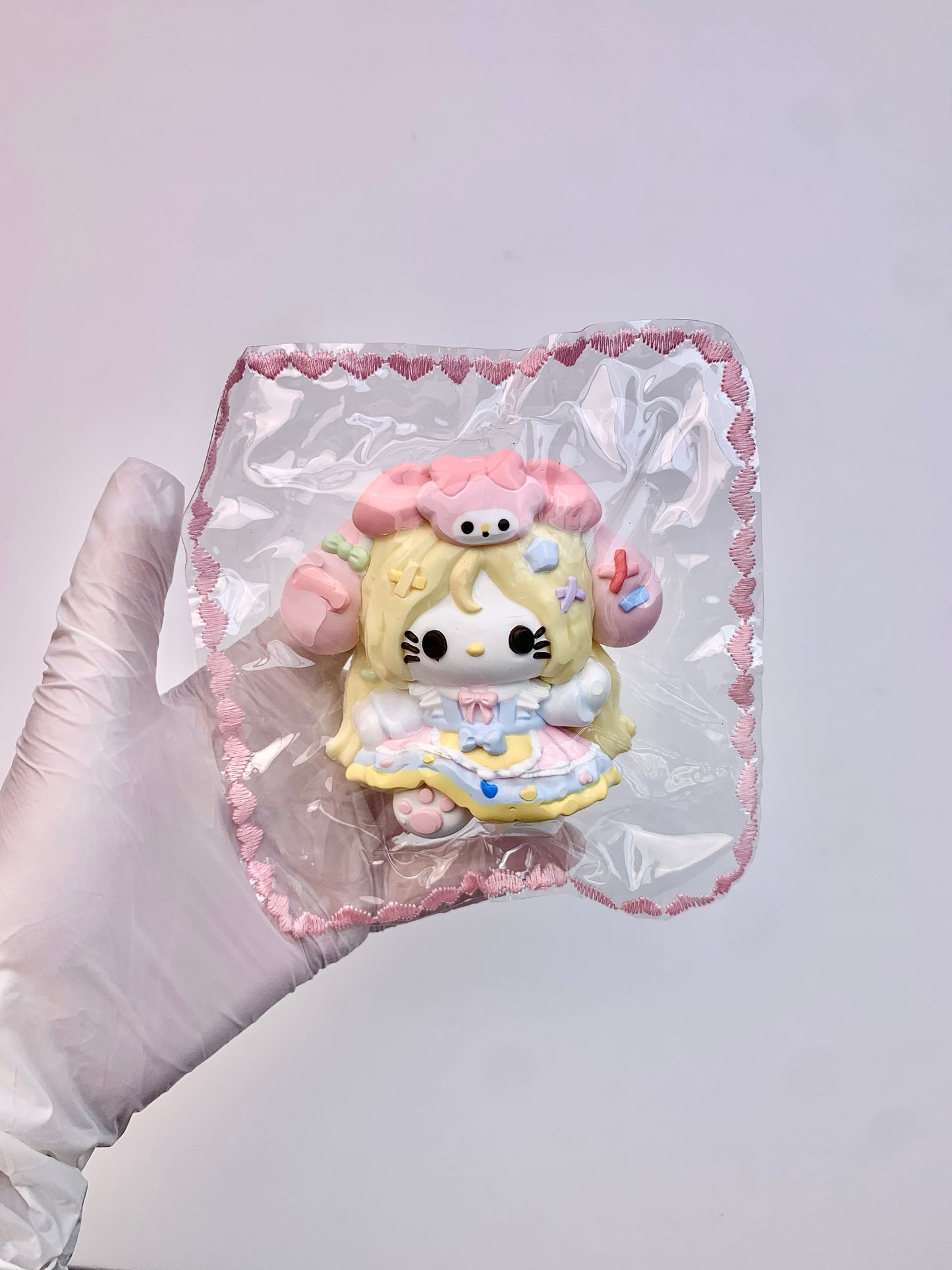 HK Melody Taba Squishy