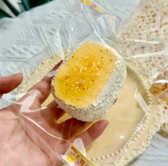 蓁蓁饱饱1-25 (10月下旬に入荷予定)