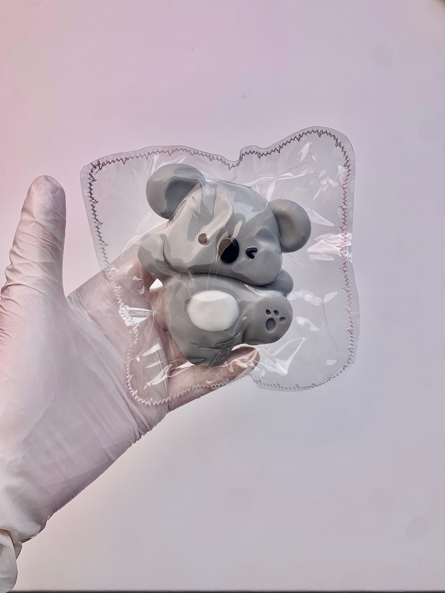 Koala Taba Squishy