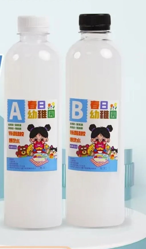 Taba squishy silicone
