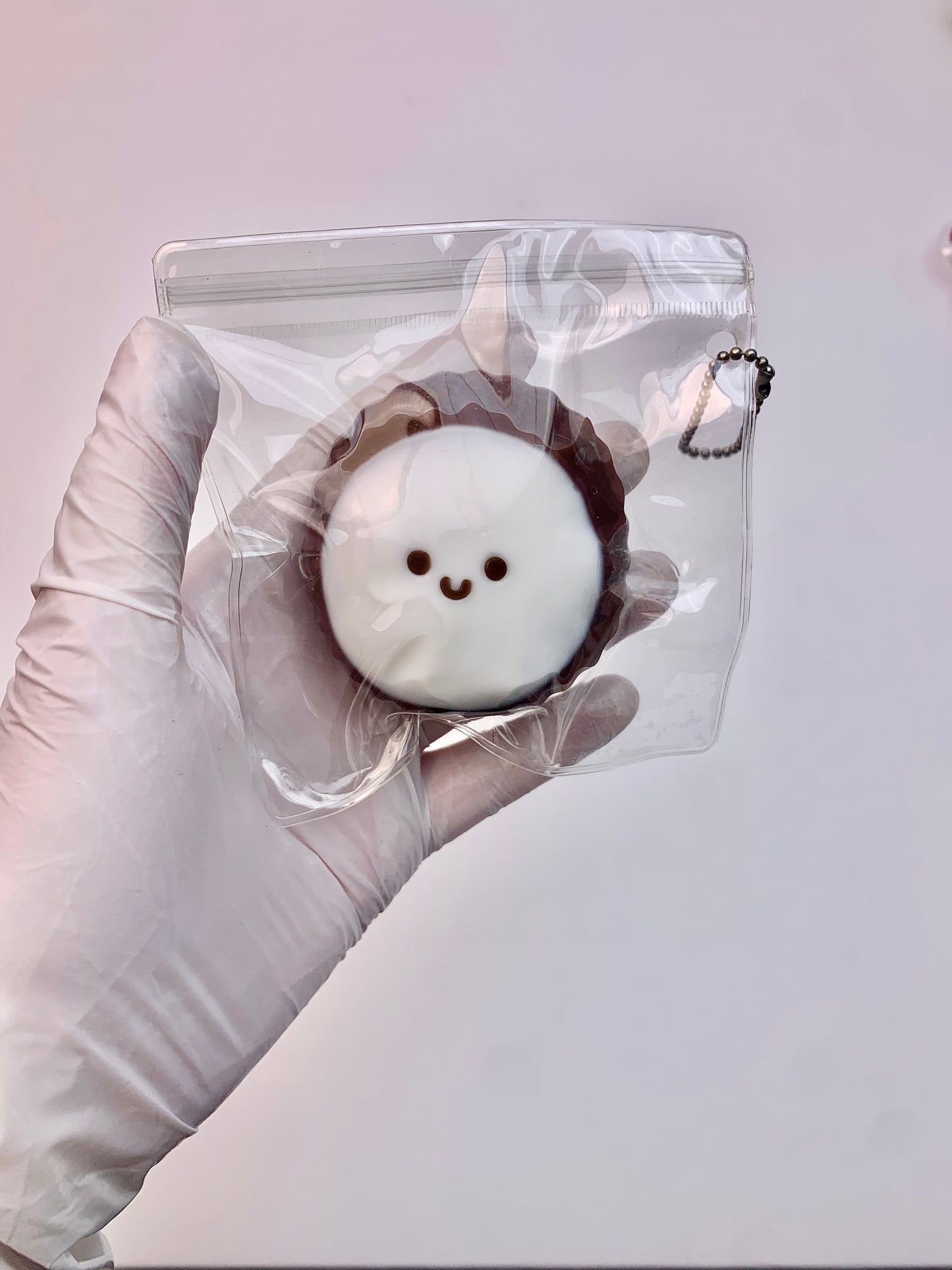 JC Dim Sum Taba Squishy