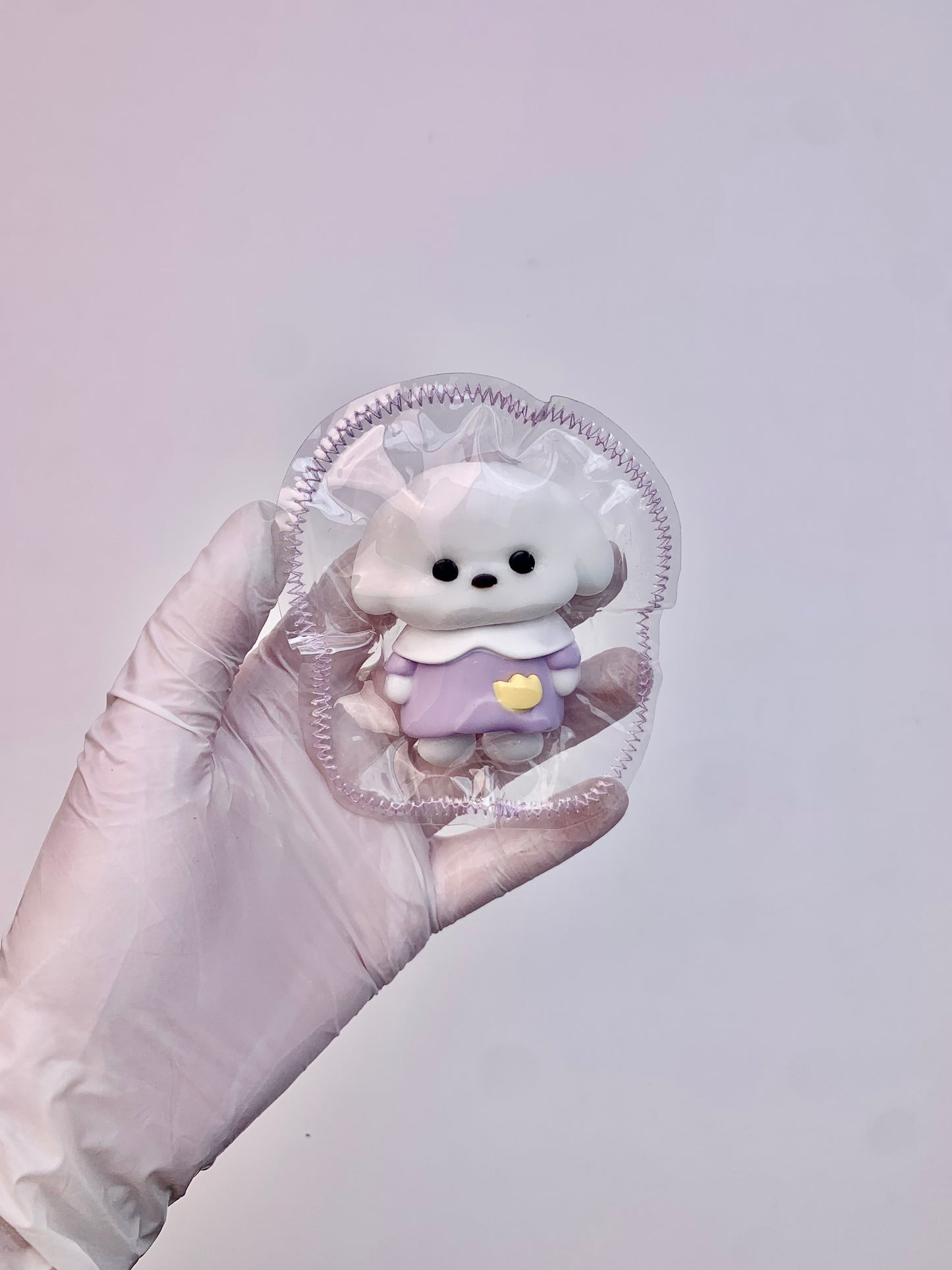 Full Body Sylvanian Family Taba Squishy