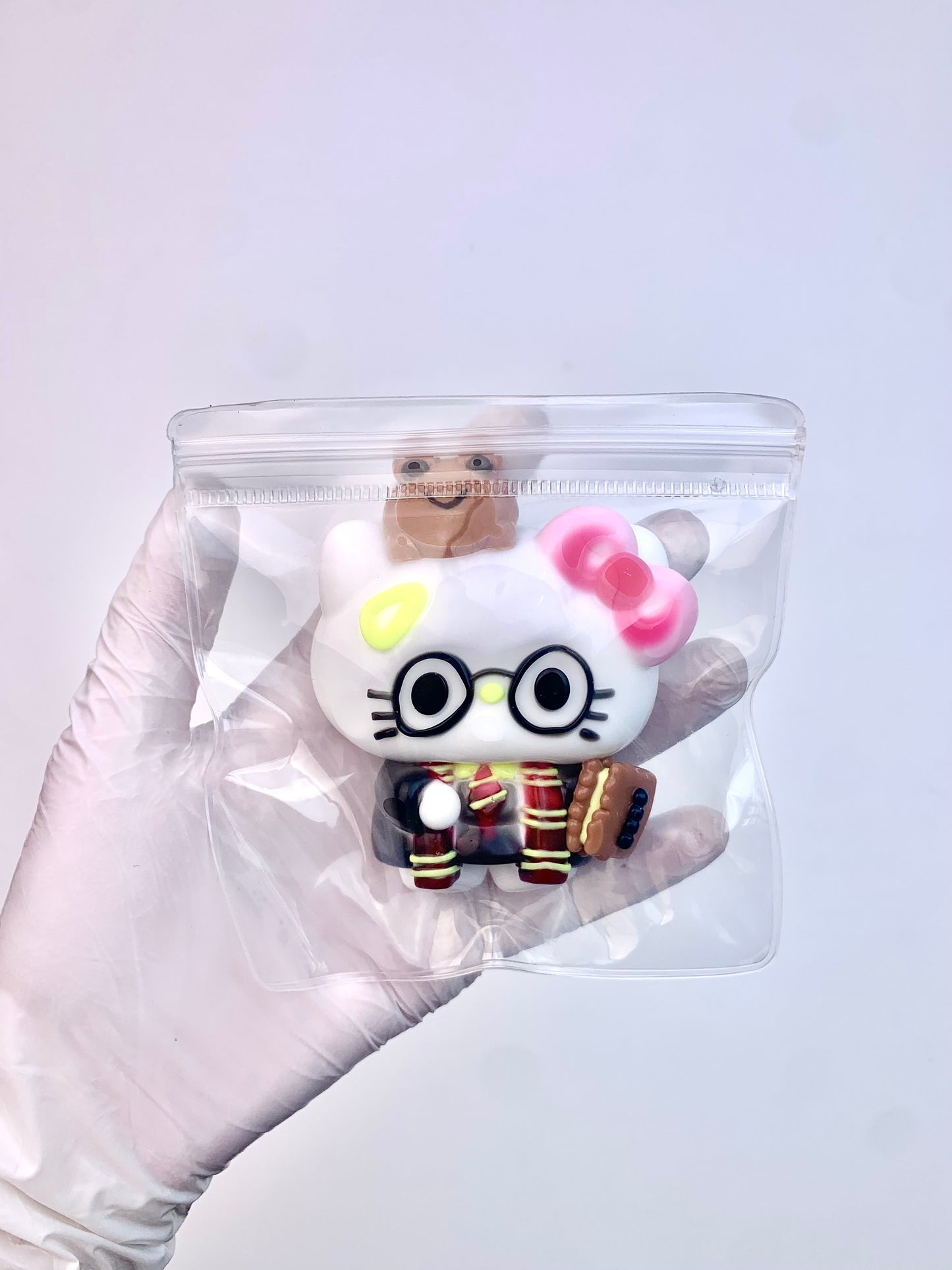 HK HP Taba Squishy
