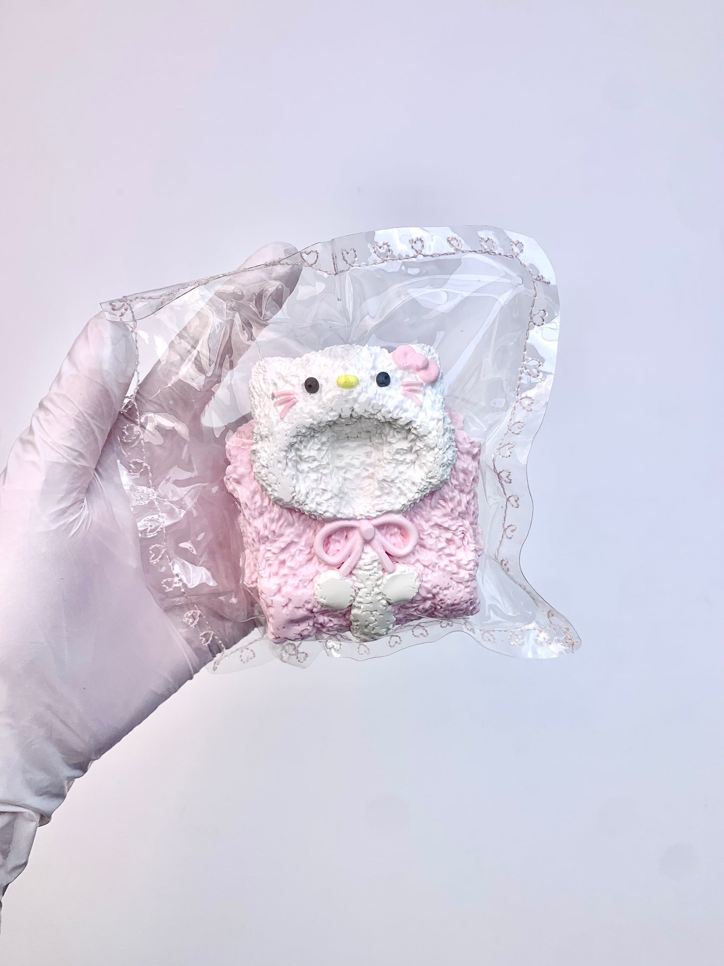 HK Pajama Taba Squishy