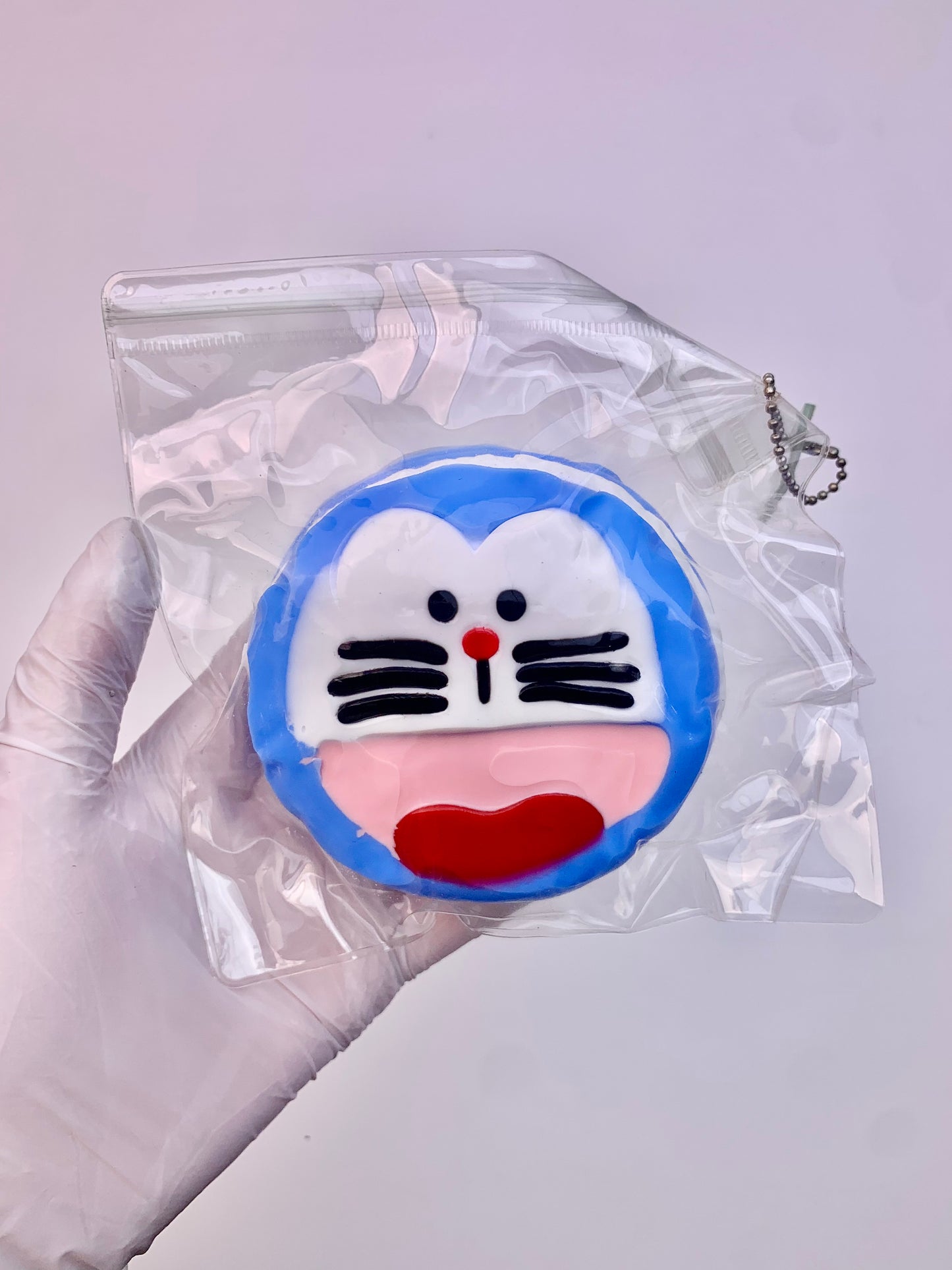 Cat Taba Squishy