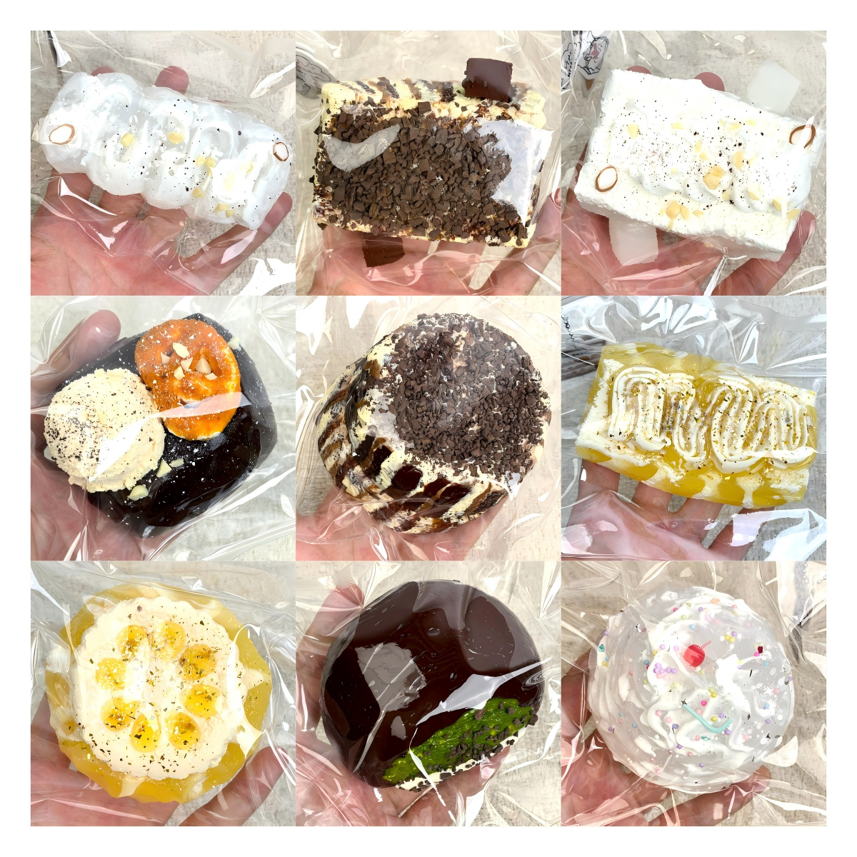 UU Dream 予約 (だいたい11月下旬に入荷します)