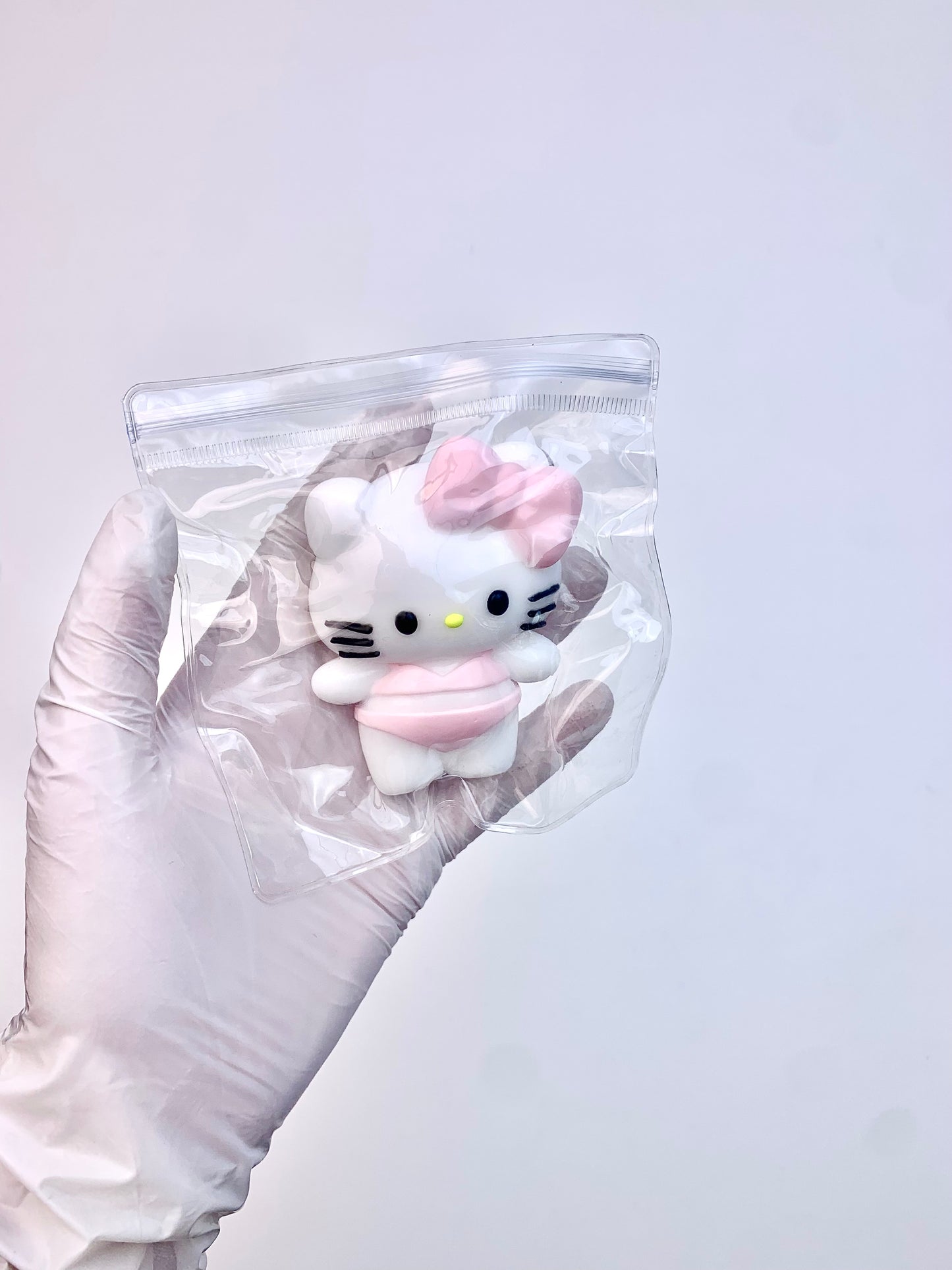Bikini Hk Taba Squishy
