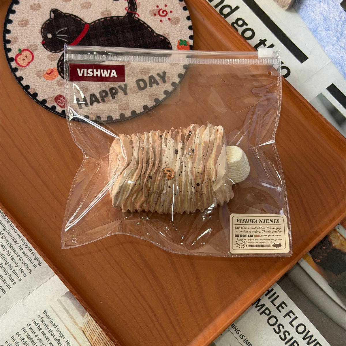 VANISA 1-24 （11月上旬に入荷予定）