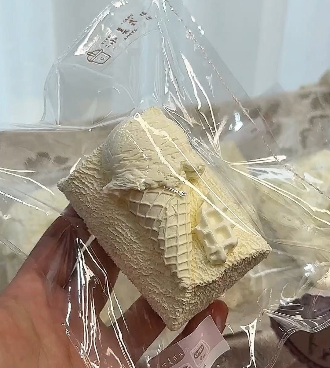 冰美式儿 1-15 粘土泥（11月上旬に入荷予定）