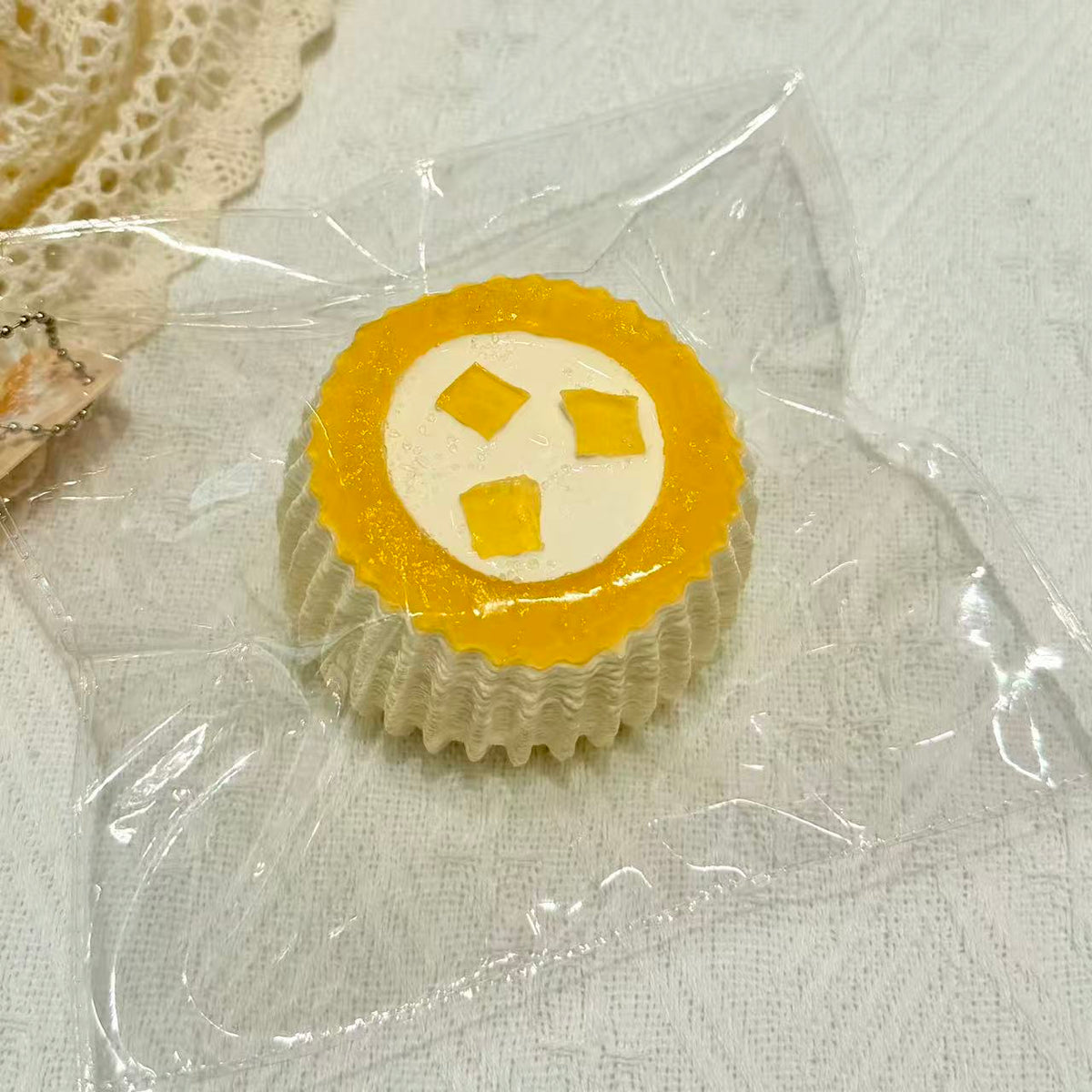 蓁蓁饱饱1-25 （10月下旬に入荷予定）