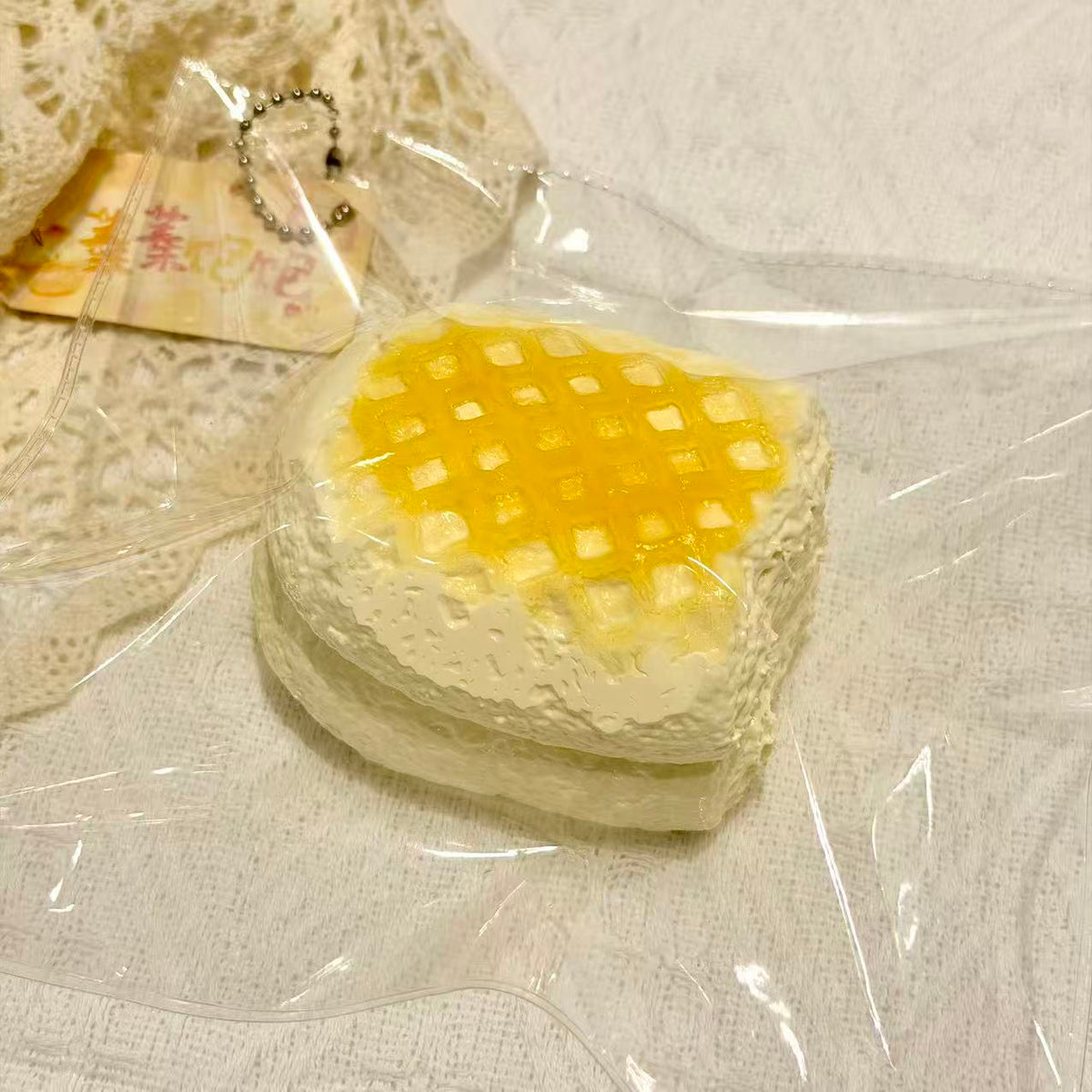 蓁蓁饱饱1-25 （10月下旬に入荷予定）