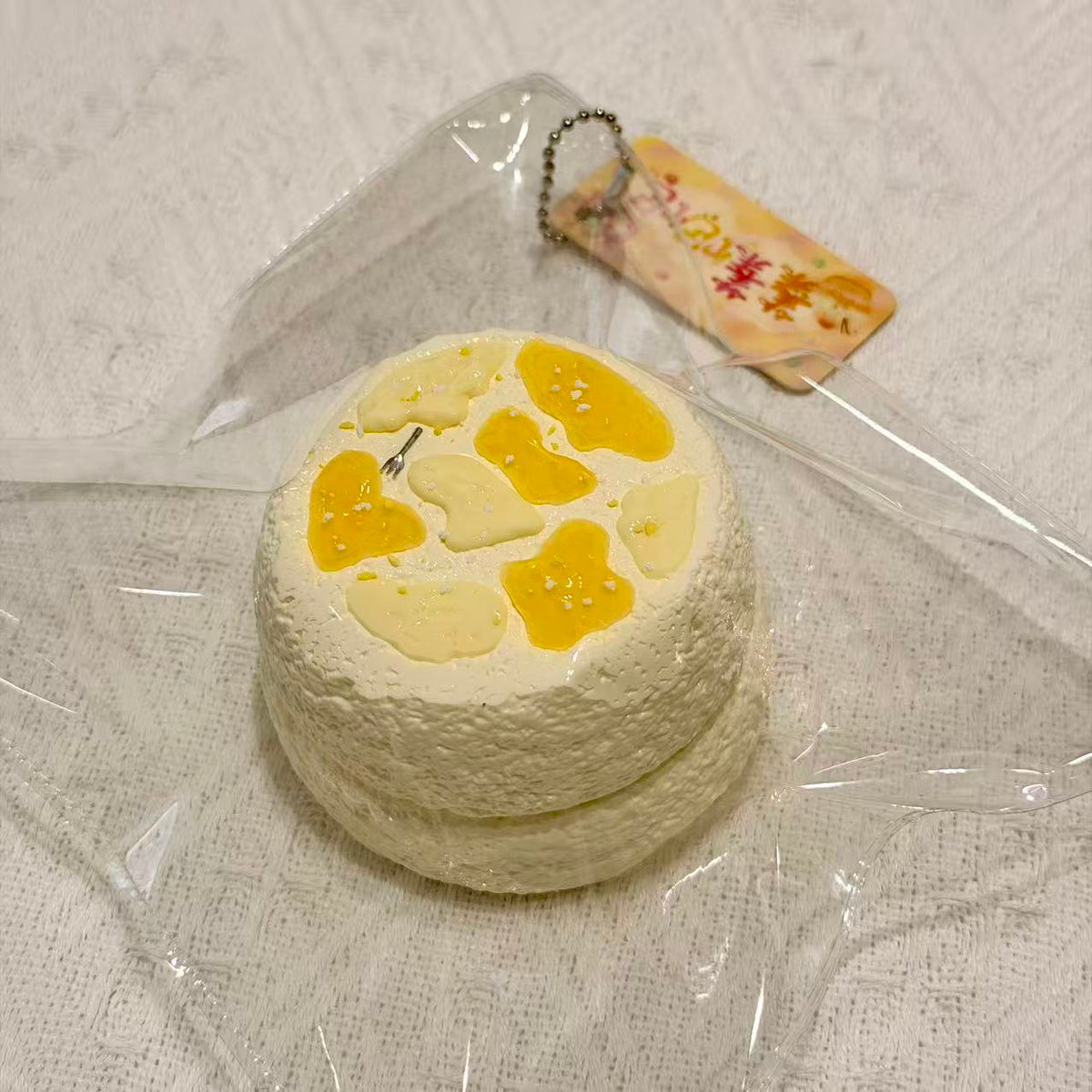 蓁蓁饱饱1-25 （10月下旬に入荷予定）