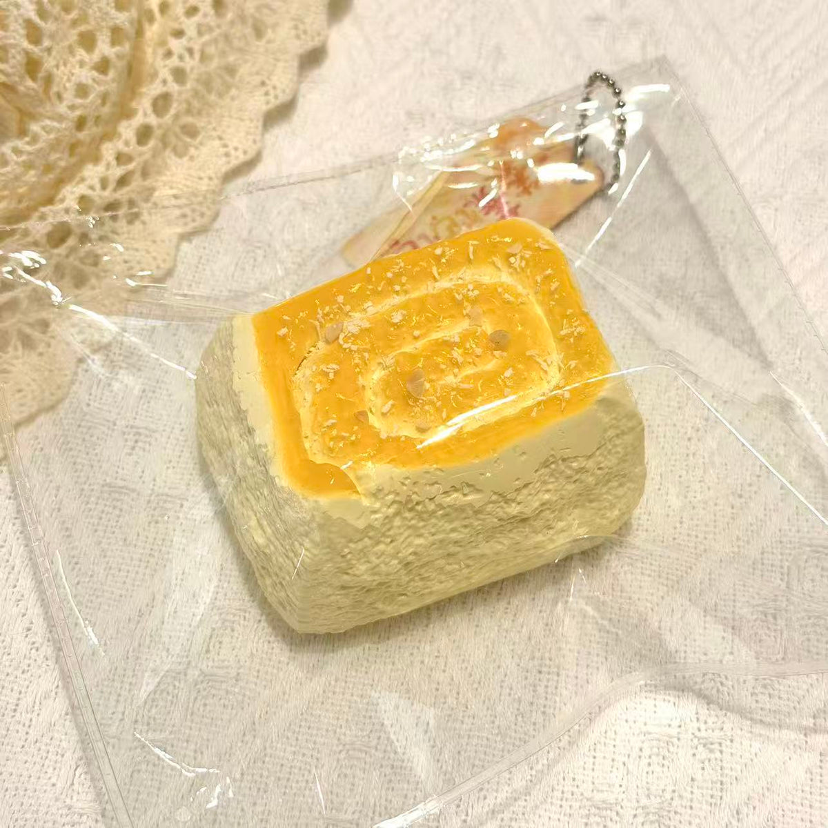 蓁蓁饱饱1-25 （10月下旬に入荷予定）