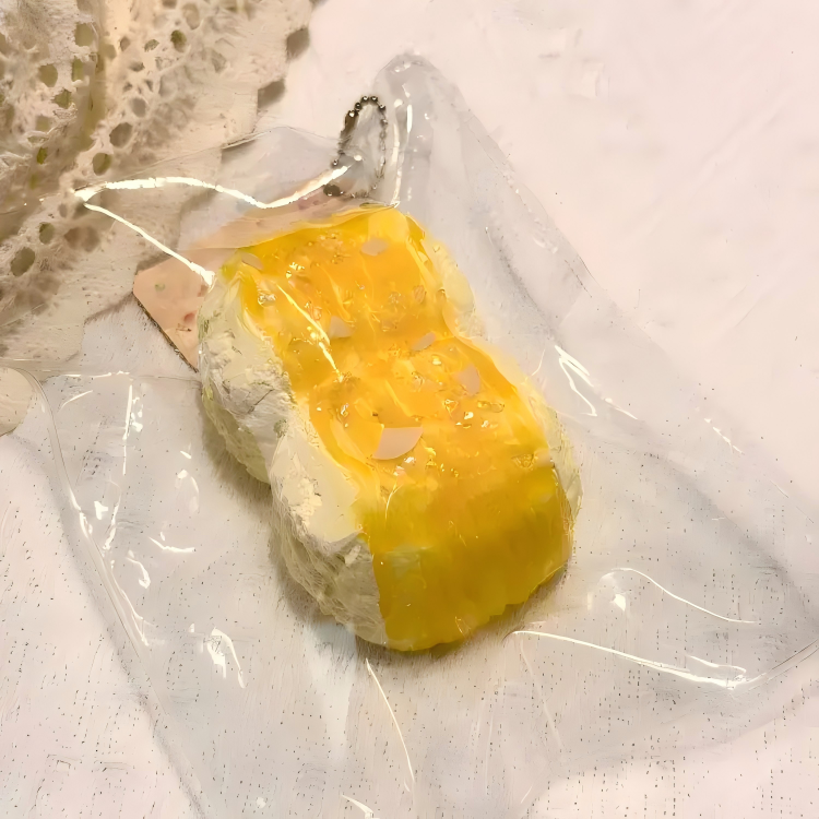 蓁蓁饱饱1-25 （10月下旬に入荷予定）
