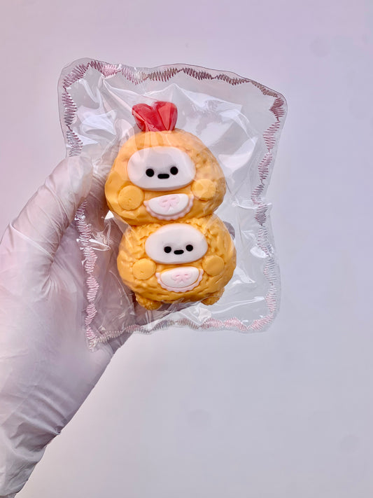 Sumiko Twin Taba Squishy
