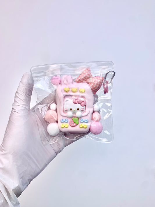 Hk phone Taba Squishy