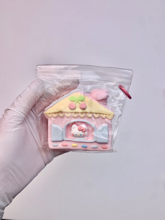 Hk House Taba Squishy