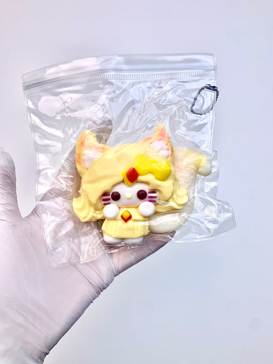 Hk Fox Taba Squishy