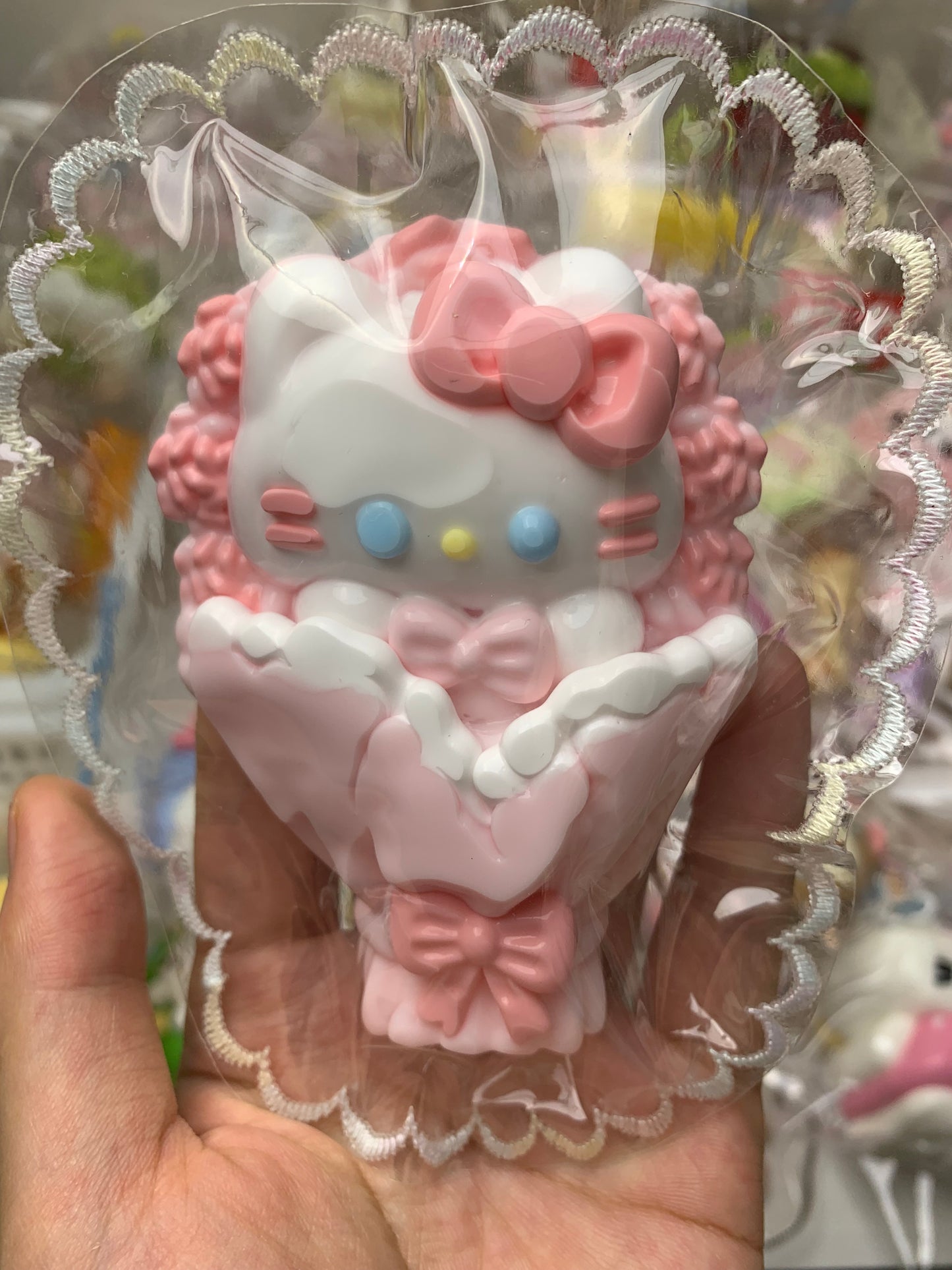 Hello kitty boutique