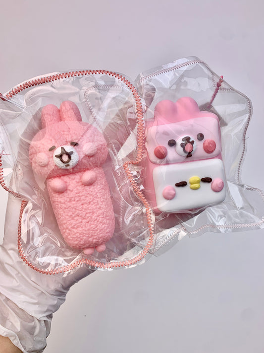 Kanahei Taba Squishy