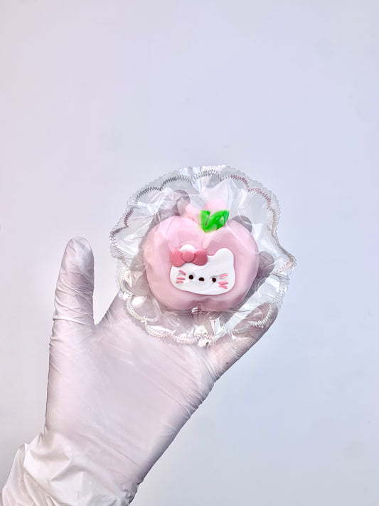 Hk Apple Taba Squishy