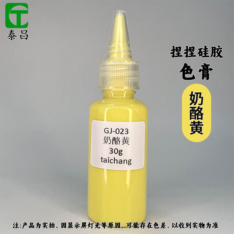 taba squishy pigment