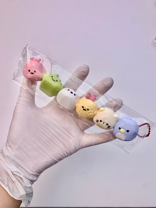 Sumiko Taba Squishy