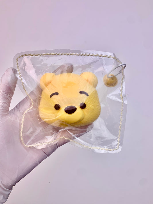 Winne Head Taba Squishy
