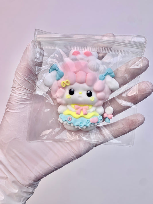 Dessert Piano Taba Squishy