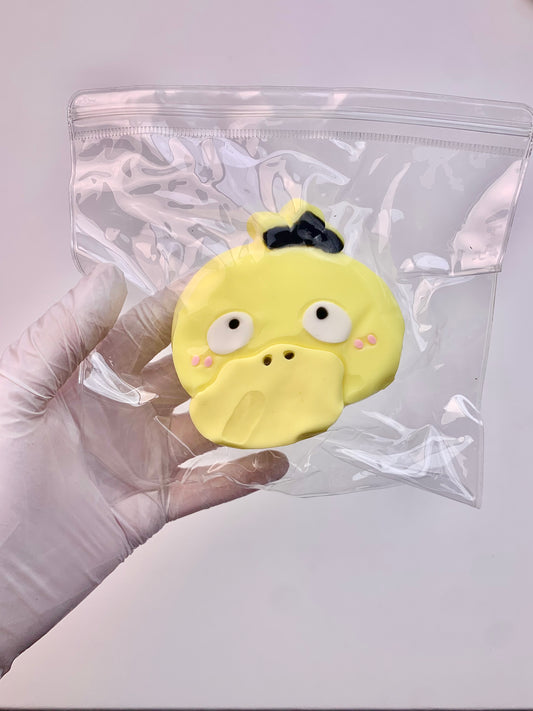 Duck Taba Squishy