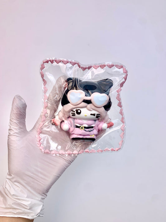 Fashion HK Taba Squishy