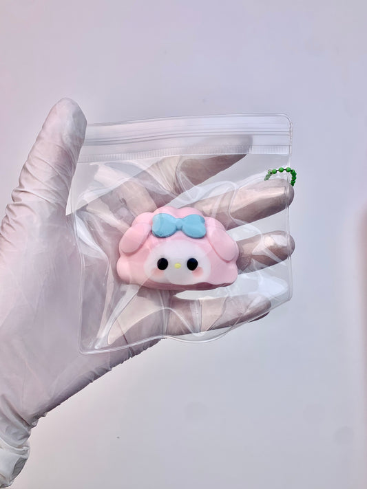 Melody Dumpling Taba Squishy