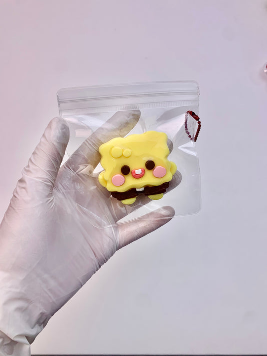 Sponge Bob Full Body Taba Squishy