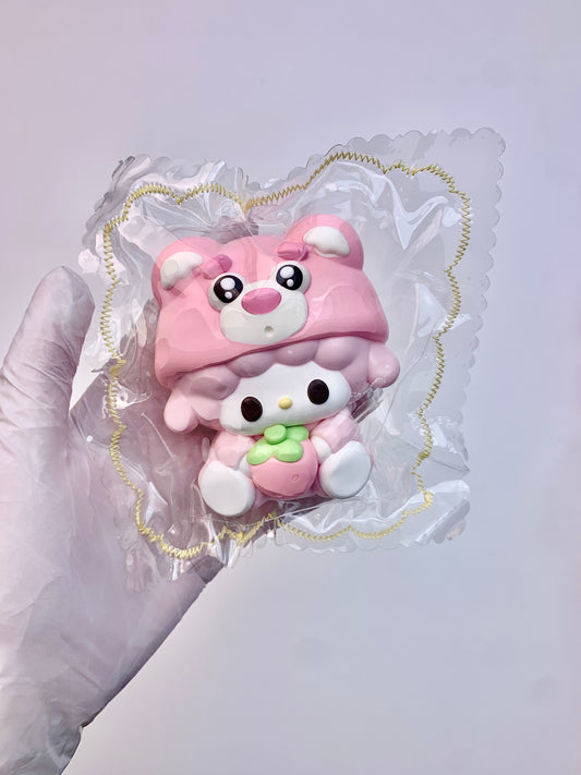 Piano Lotso Taba Squishy