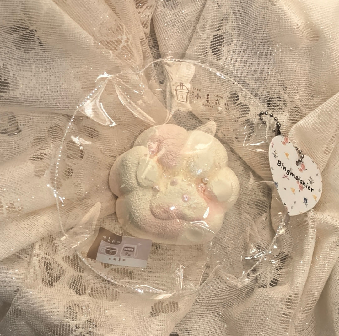 冰美式儿 1-15 粘土泥（11月上旬に入荷予定）