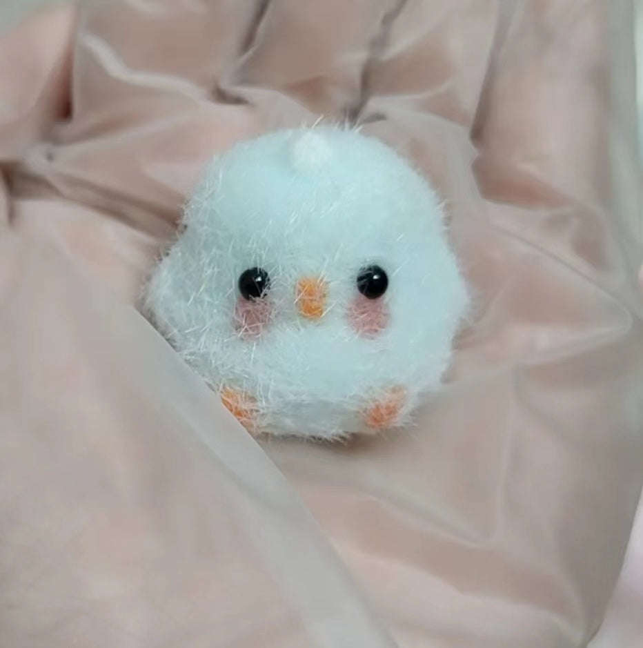 Small Chick