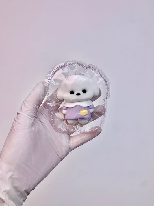 Full Body Sylvanian Family Taba Squishy