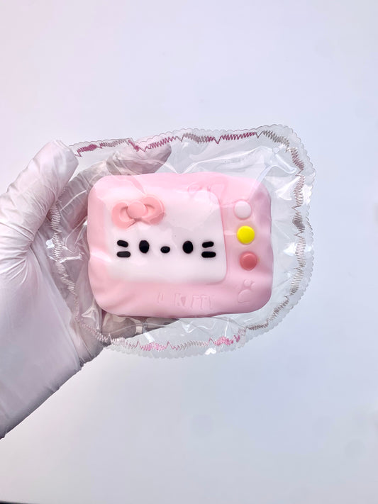 Hk Tv Taba Squishy