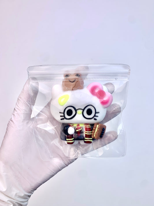 HK HP Taba Squishy