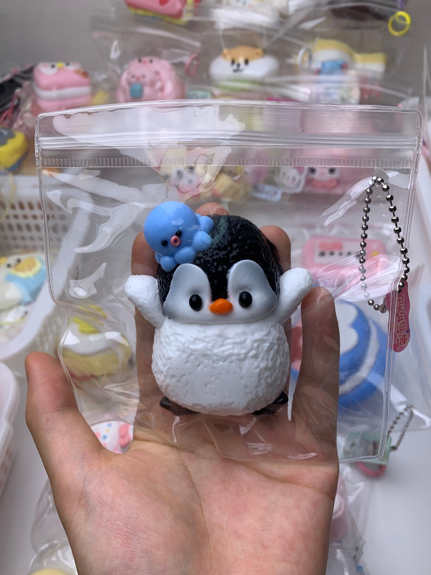 Penguin