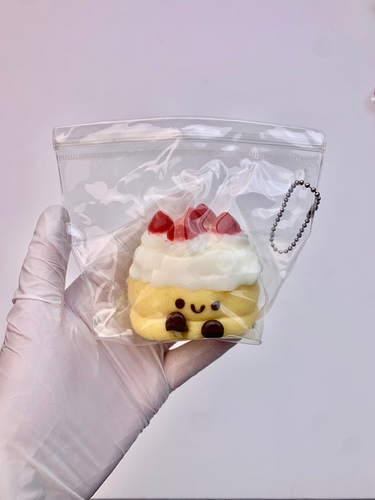 JC Cake Taba Squishy