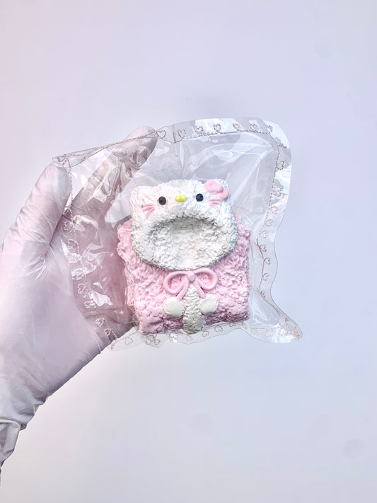 HK Pajama Taba Squishy