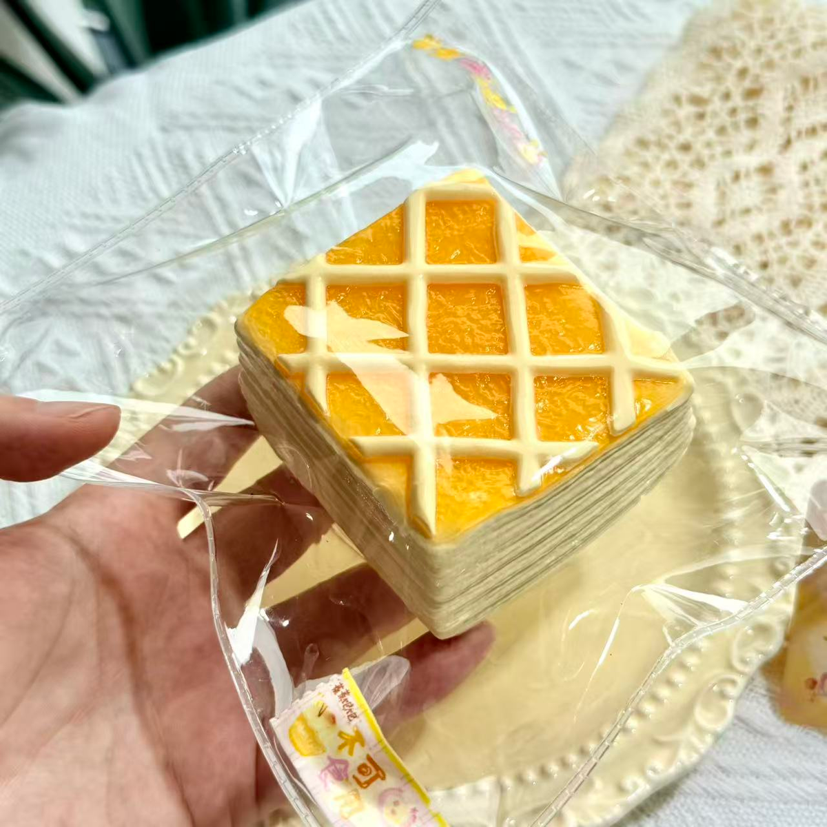 蓁蓁饱饱1-25 （10月下旬に入荷予定）