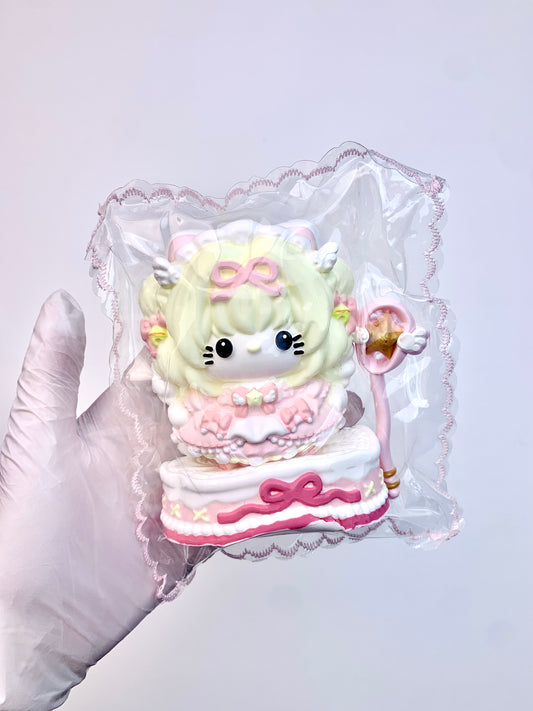 Powerful HK Taba Squishy