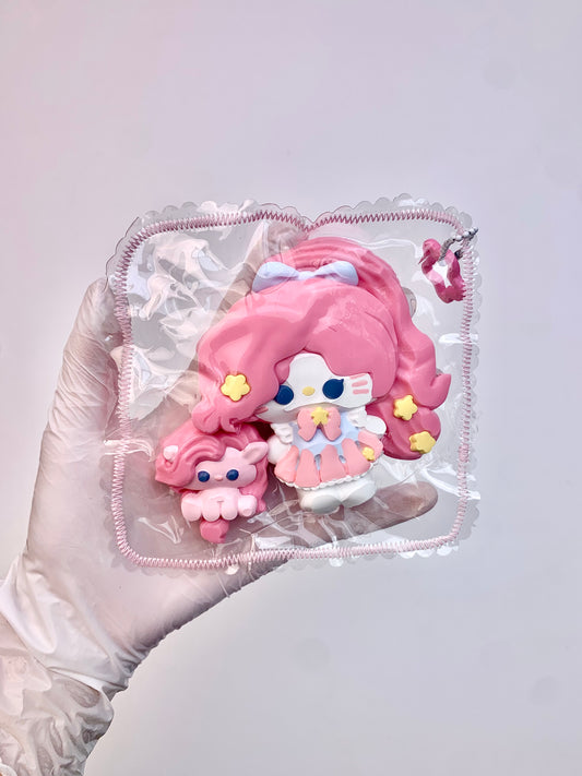 My Little Pony HK Taba Squishy