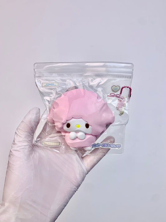 Full Body Piano Angel Taba Squishy
