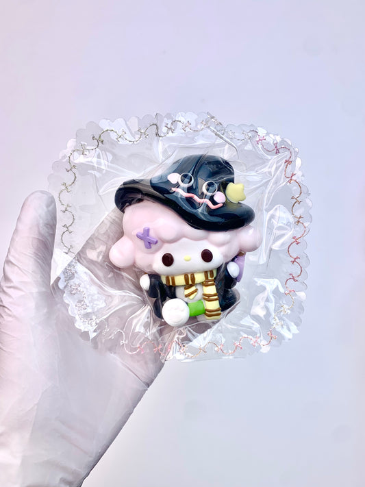 Harry Potter Piano Taba Squishy