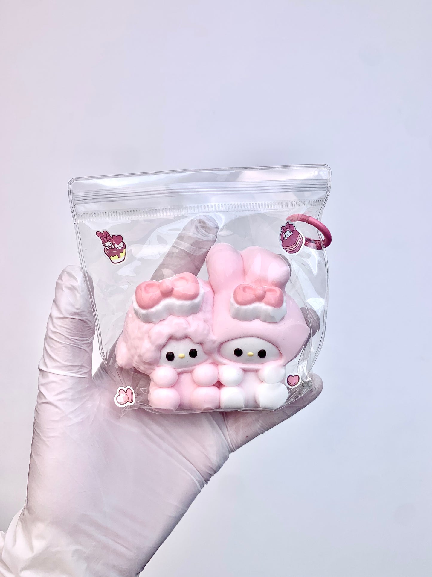 Piano Melody Taba Squishy